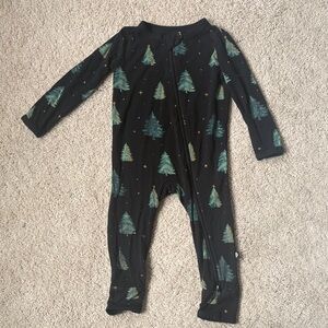 Kyte Baby Tree PJs